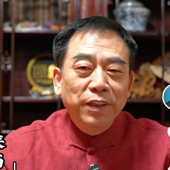 西安庞老