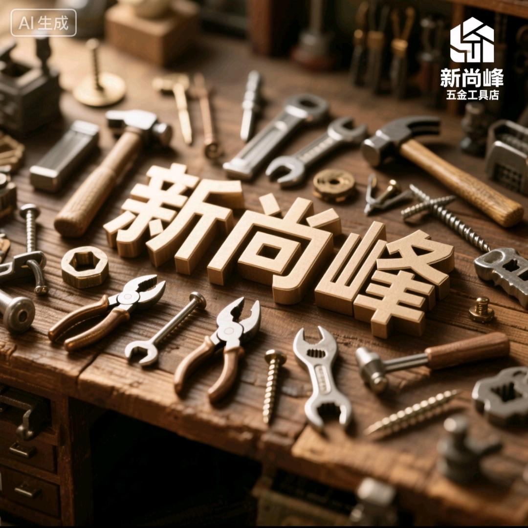 新尚峰五金