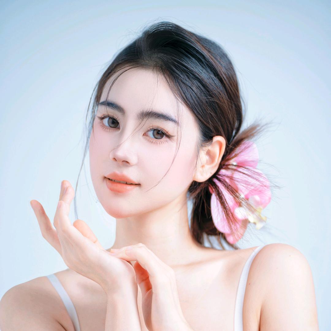 Jenna娜娜