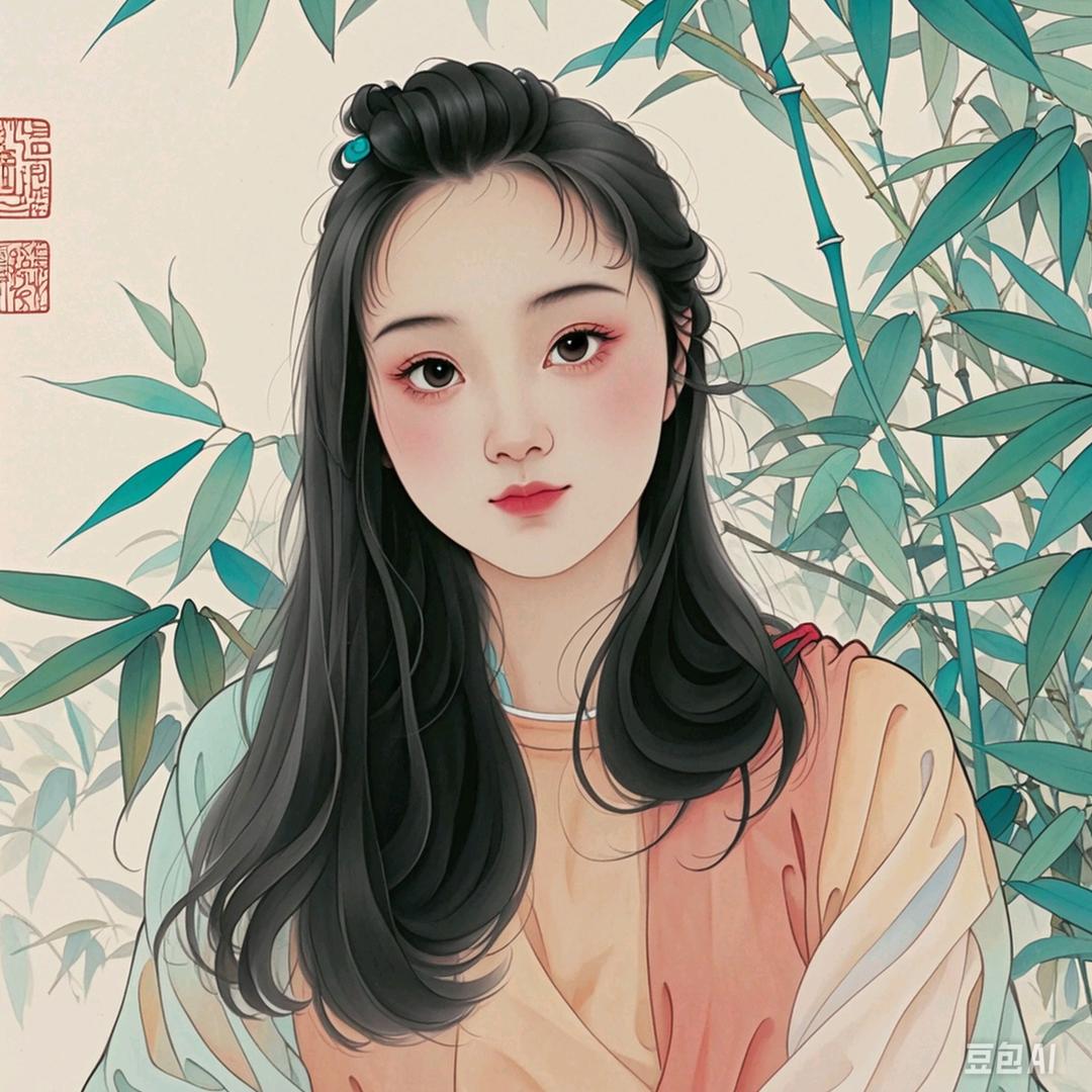 二闺女