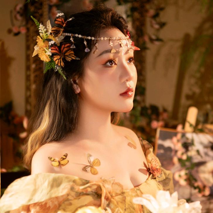 小樱桃🍒🍒1313〈尊师楚留香〉