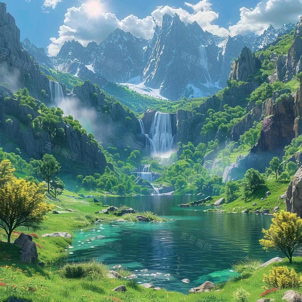 蜕变