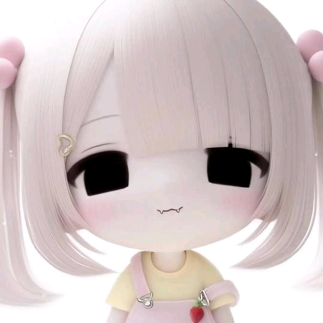 菠萝萝萝萝（希望涨到500粉）