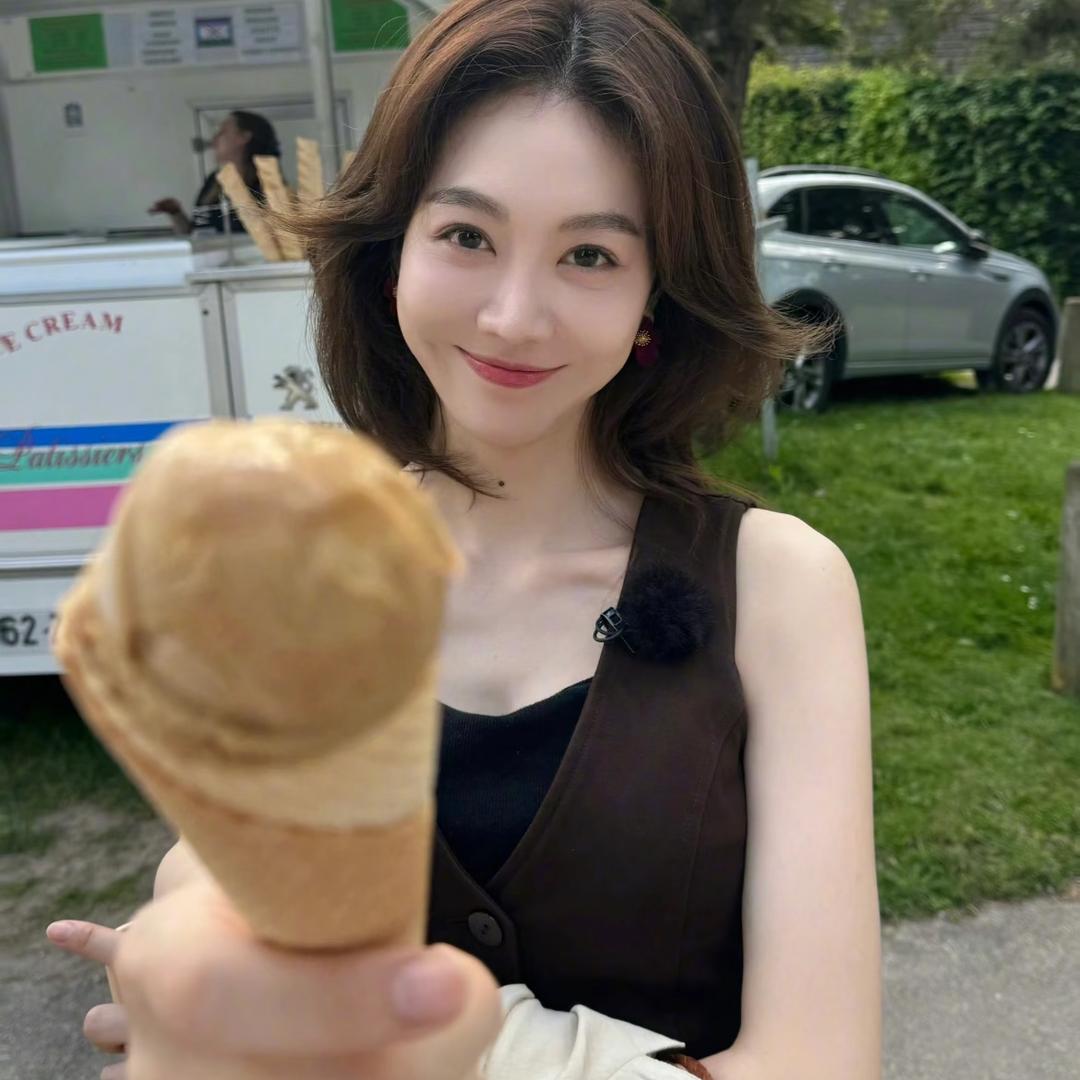 一条尾巴