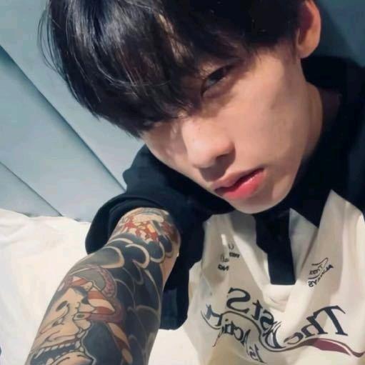 武汉WOK酒吧小田