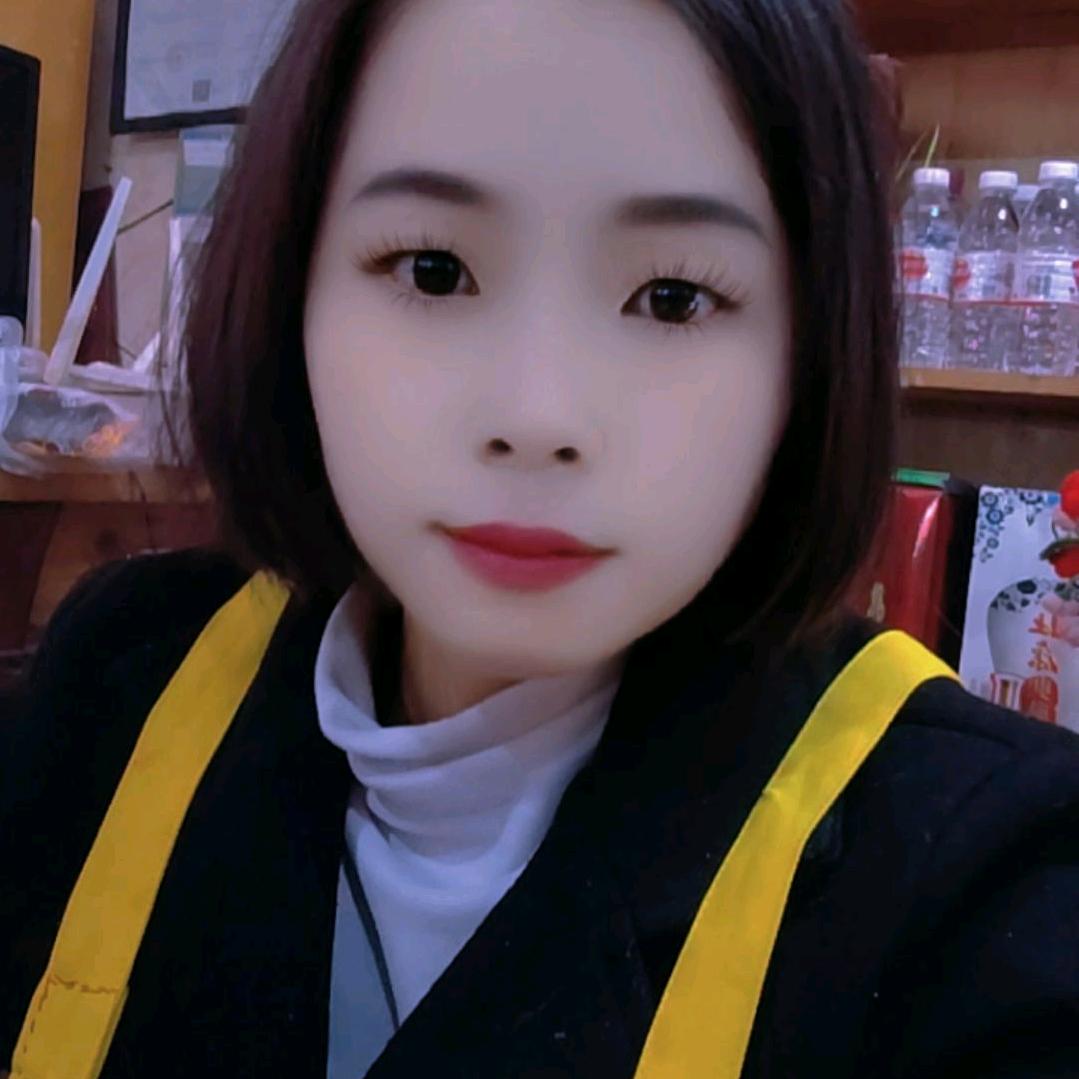 80后的小姐姐
