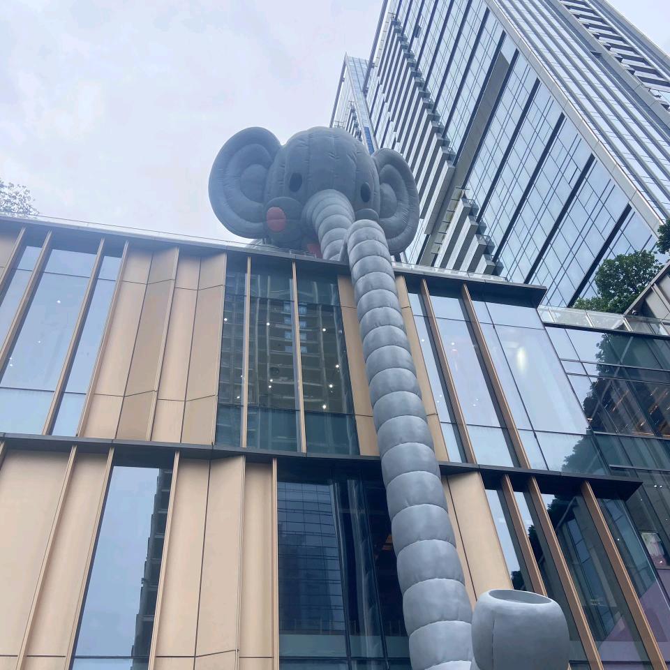 Hong.