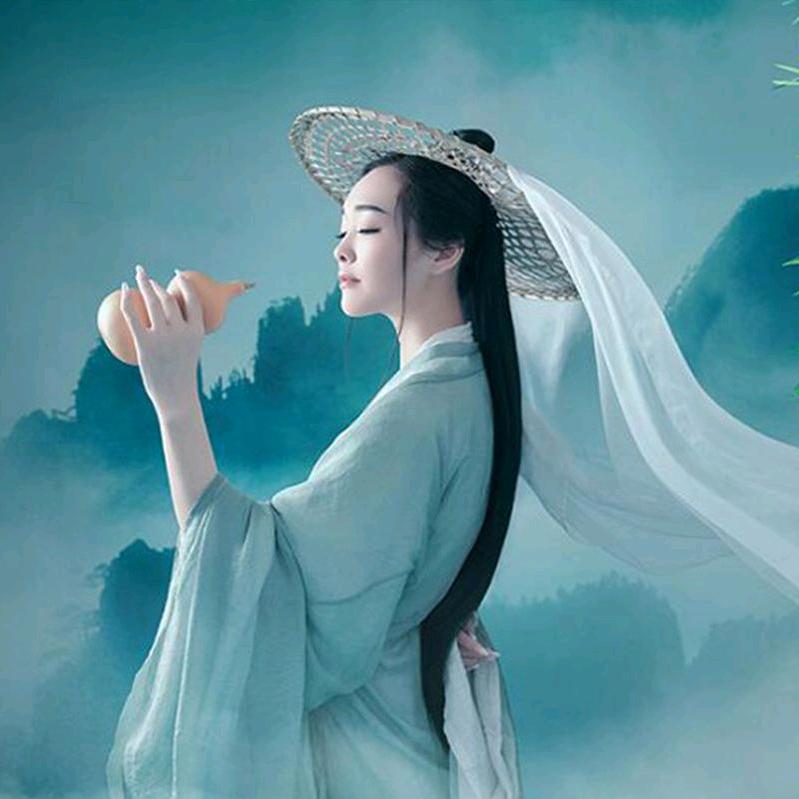 岁月静好