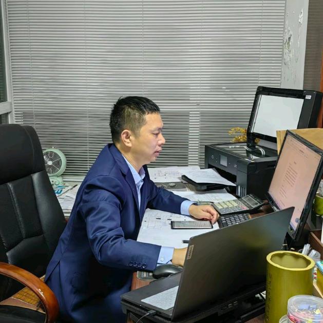 @陈峰：酒店用品🌍