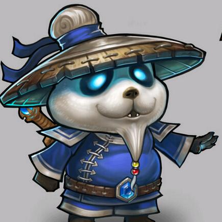 dota小安静