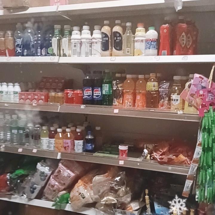 娇娇百货店💞（丹丹闺蜜）