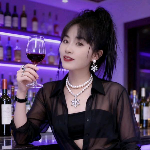 环环相扣😝