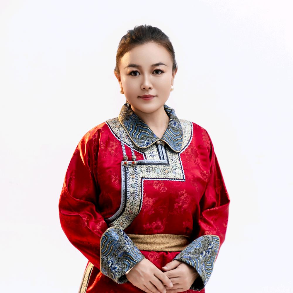 牧区其姐