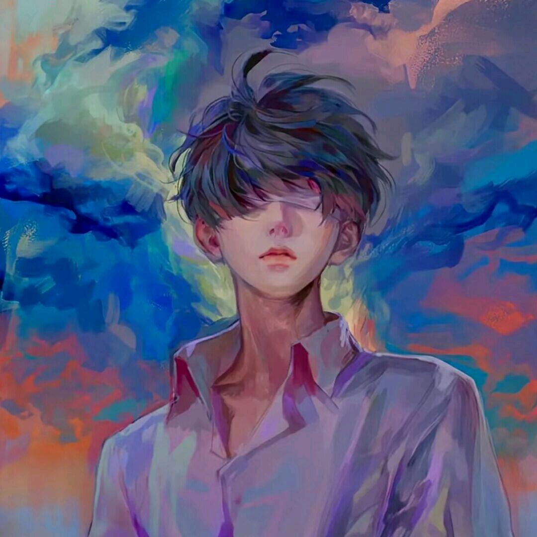 宸先生呢