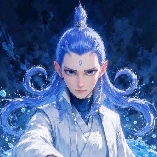 招财小敖丙