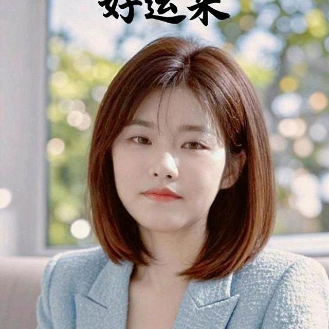 开心就好。