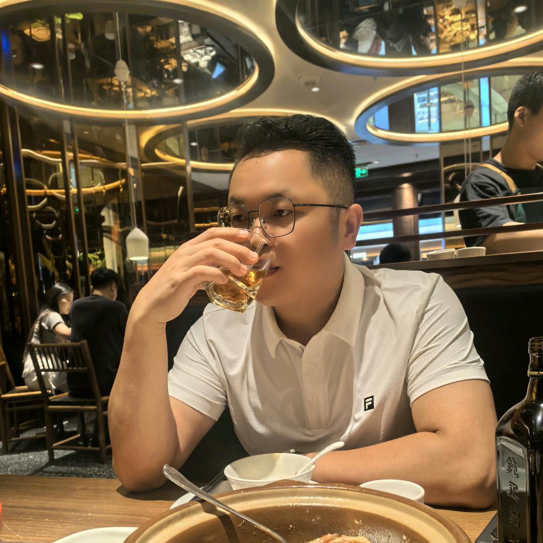 只做饭，不剪发的Tony老师
