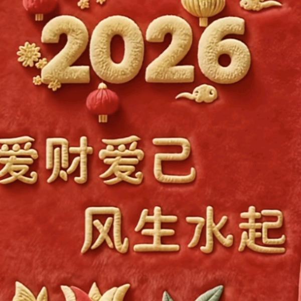 ღ᭄ꦿ💞见者丶暴富