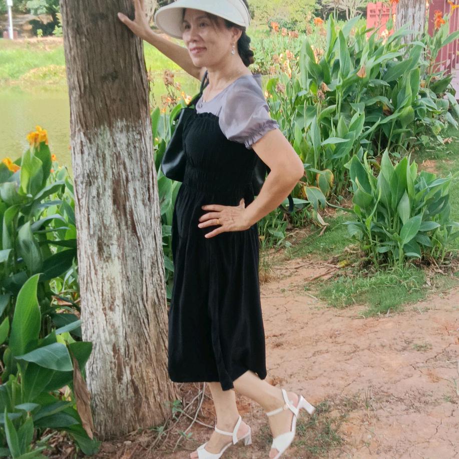 恬静❤️