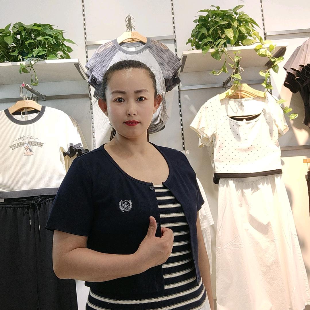 孟村以纯颐合商场休闲店