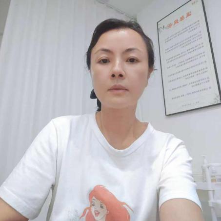 视力养护精雀眼生活