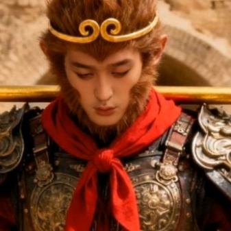 礼县乾龙《小二》