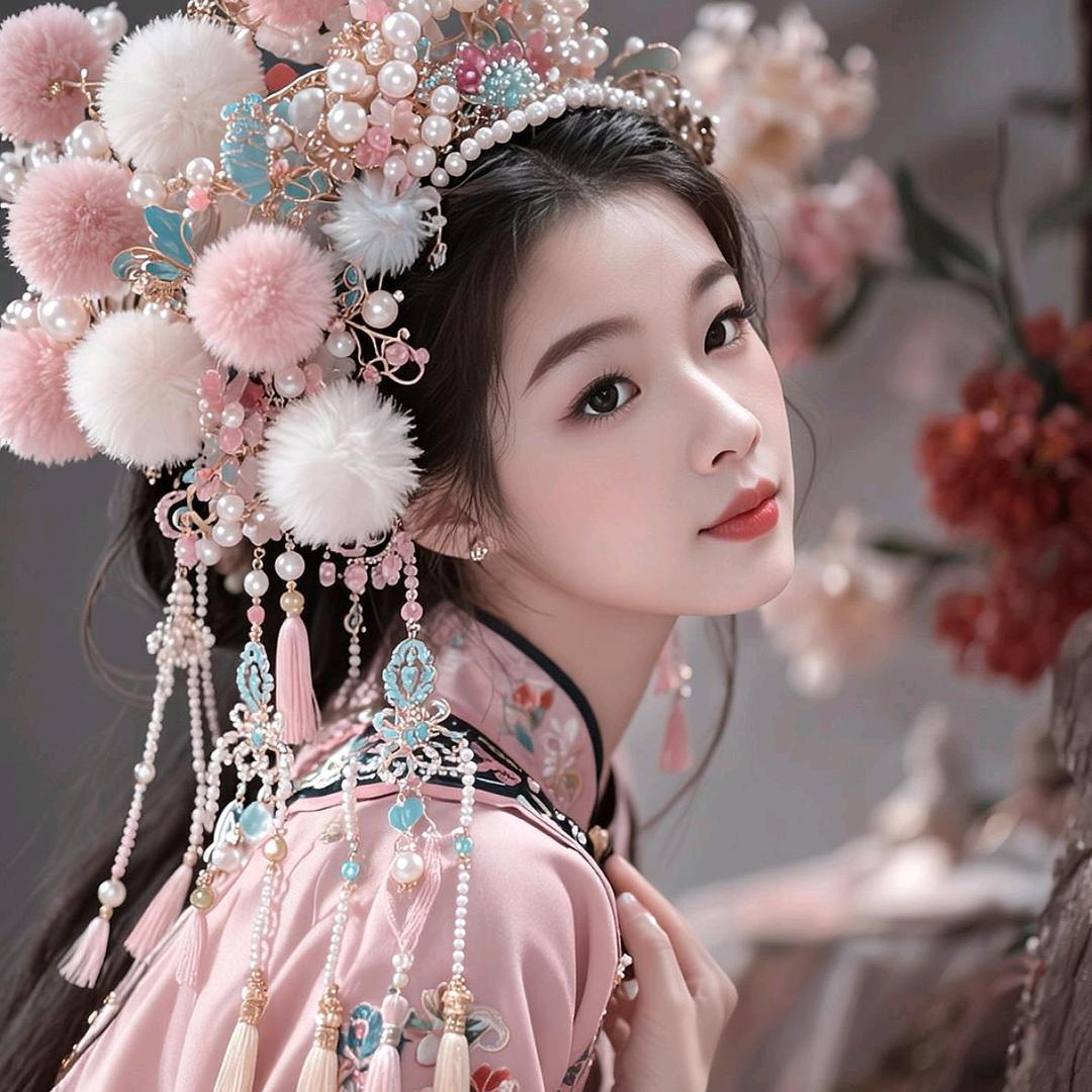🧚🏻‍♀️暖暖猪🕊