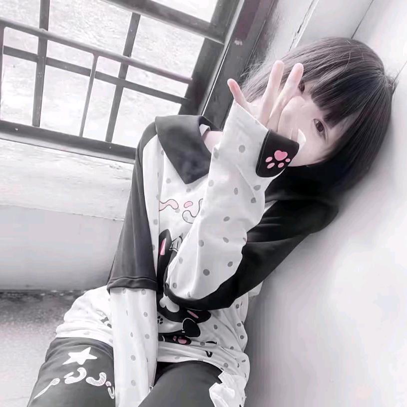 古早萌妹