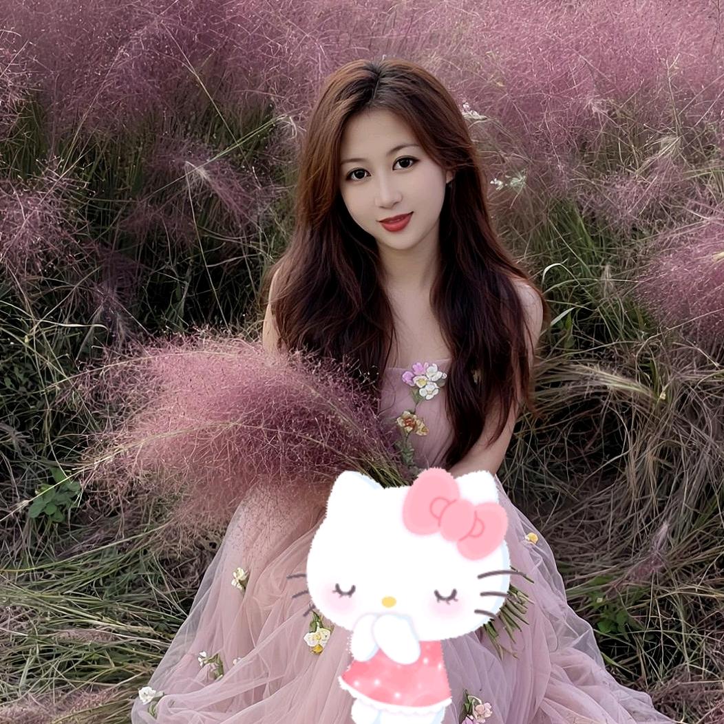 阳光🍓女孩🍐