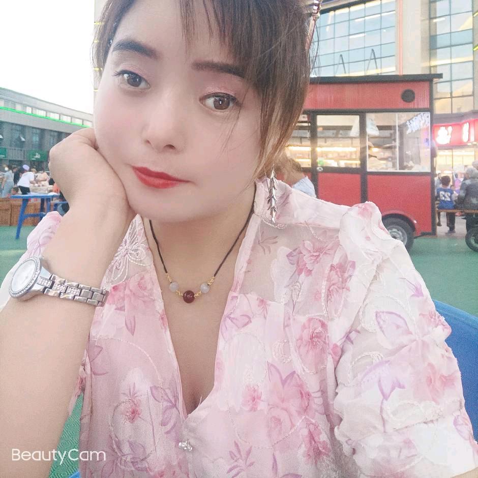 王梅花
