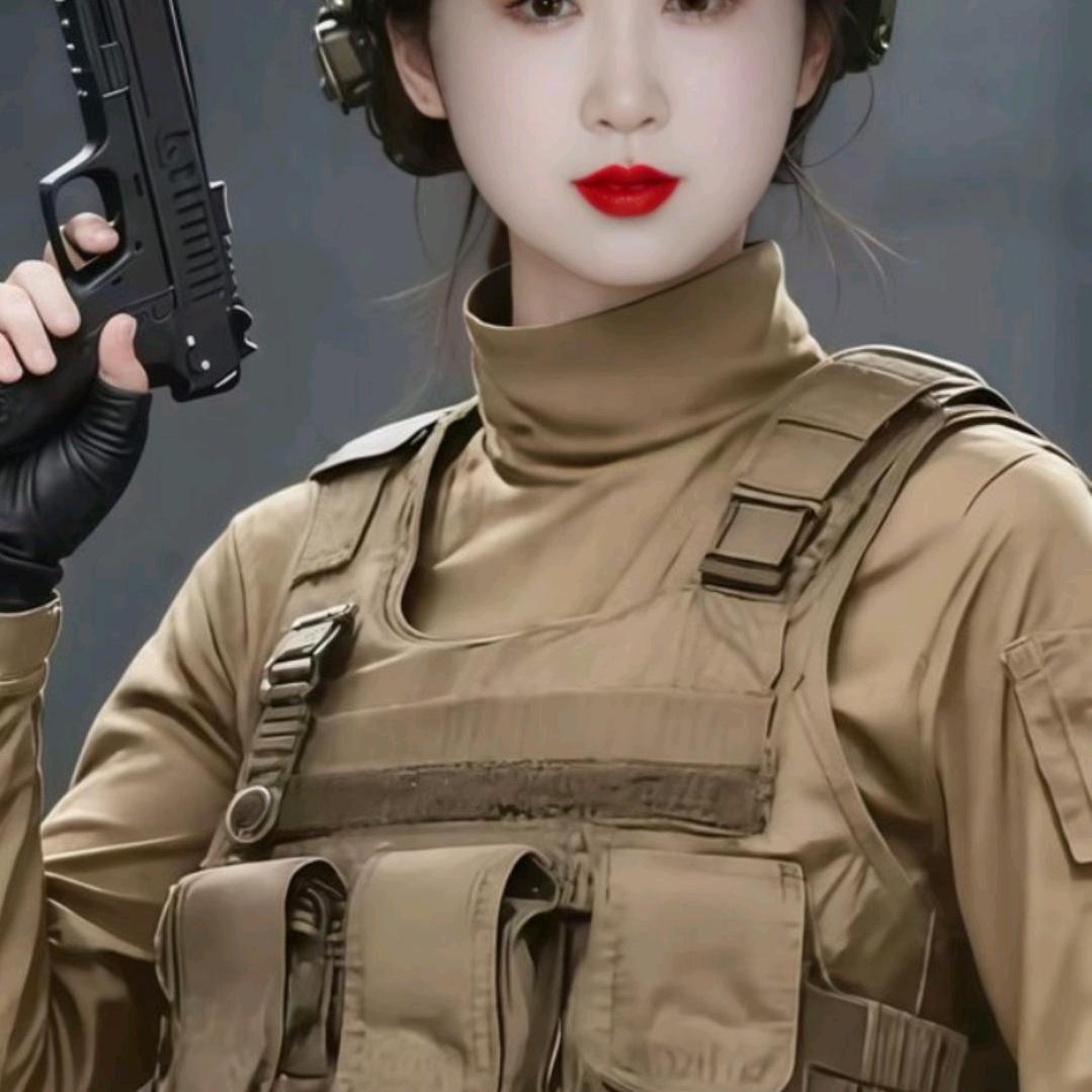 做一个快乐的女人吧