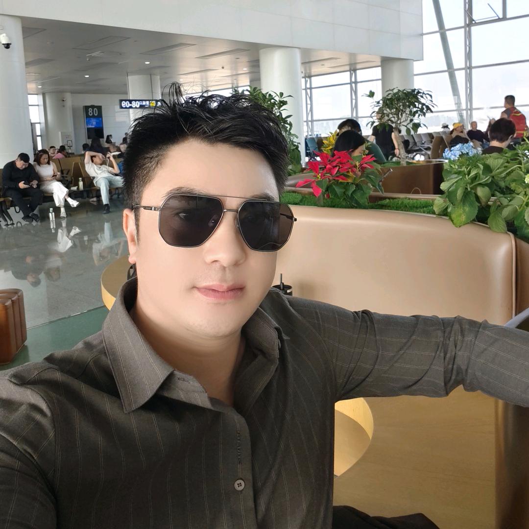 开江 DCF 刘公子