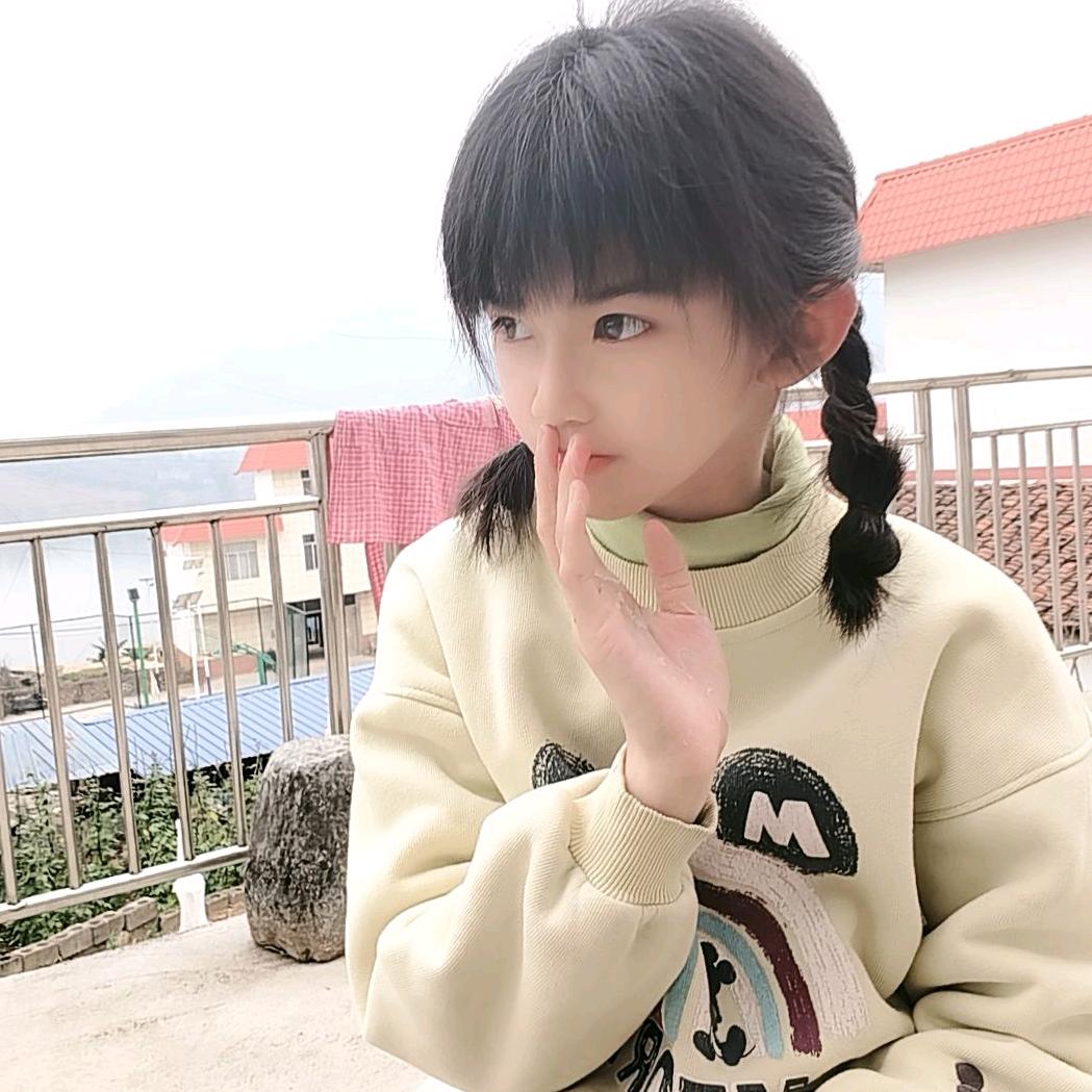 甜甜馨💋💋
