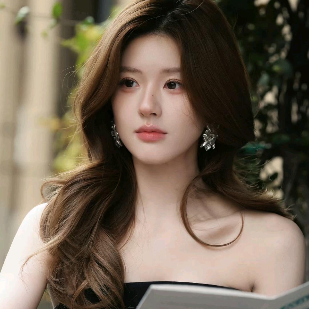 露心系1109女孩儿