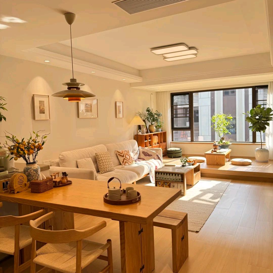 蕉太狼的新家🏡