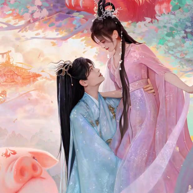 🎈吐祥中学（郑廷章）