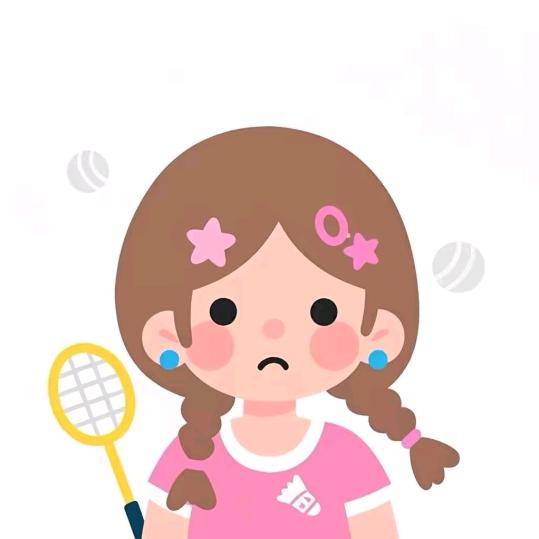 🎾狒狒🏸️