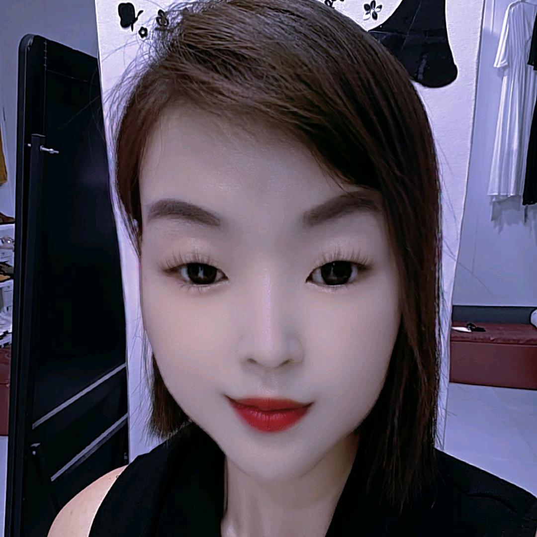 怀仁小姜衣橱《衣见如故》