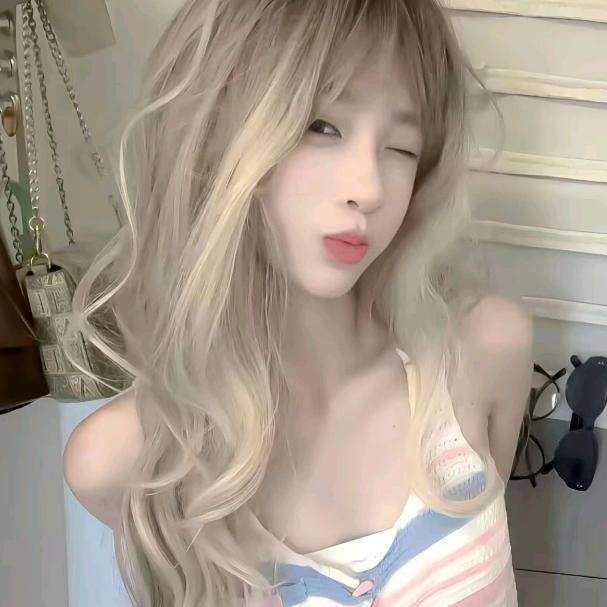 @爱吃香菜的鱼~