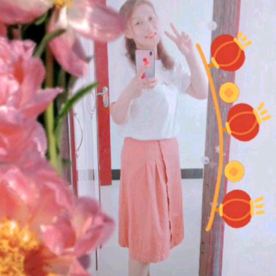 阿娇(太谷芬姐鼓舞团)