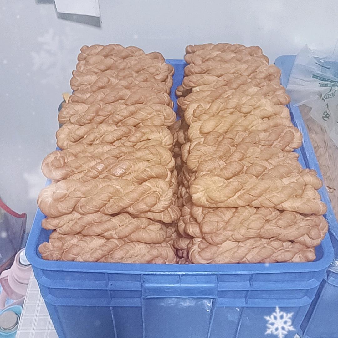 凯凯油糕富平店（党氏酵面麻花）