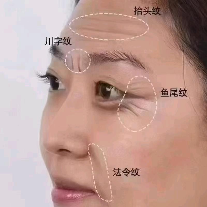 蒲城领尚潮流美发美容💅💅💅