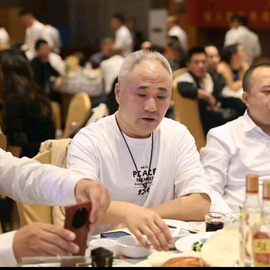 实体破局（李教练）