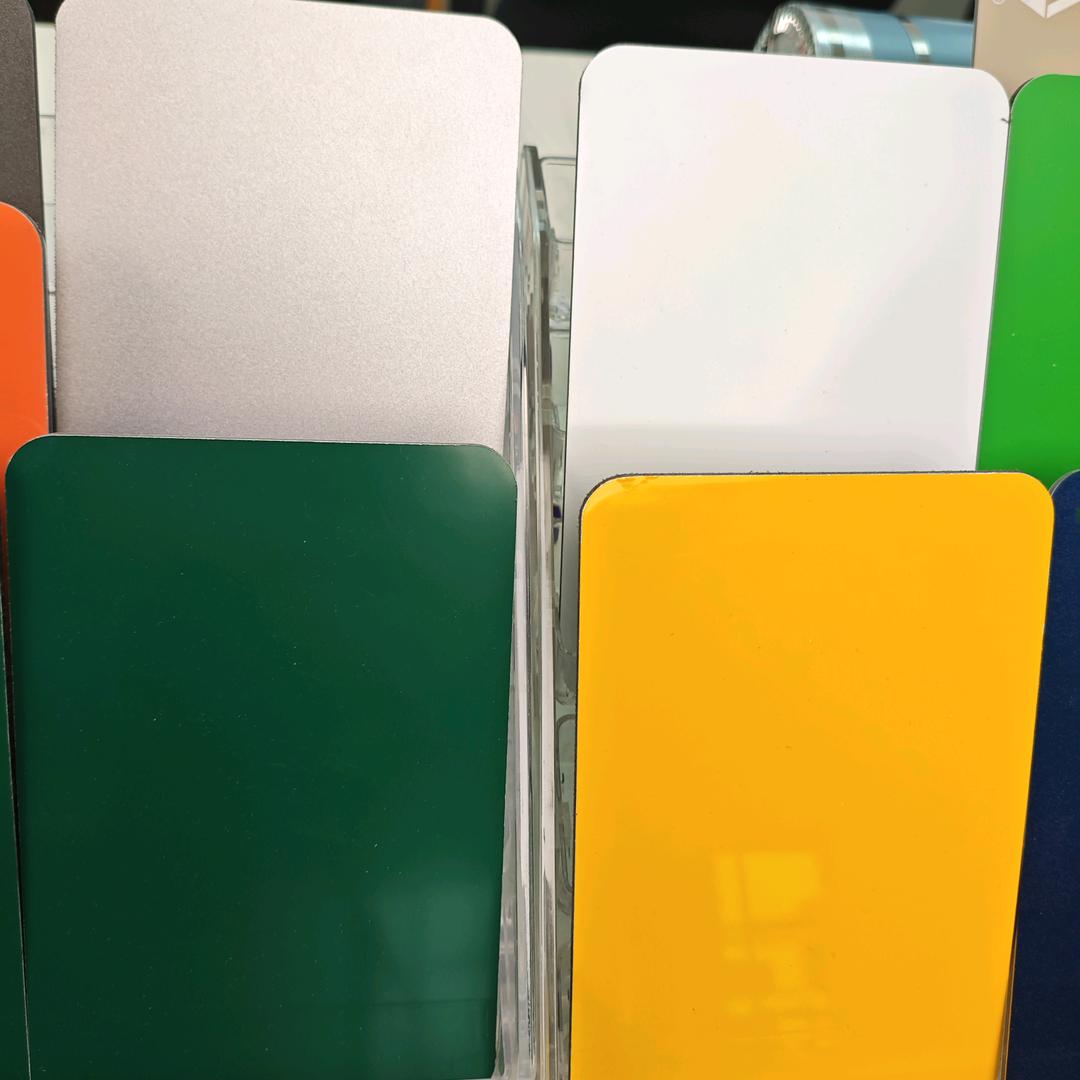 浙江洲一铝业有限公司