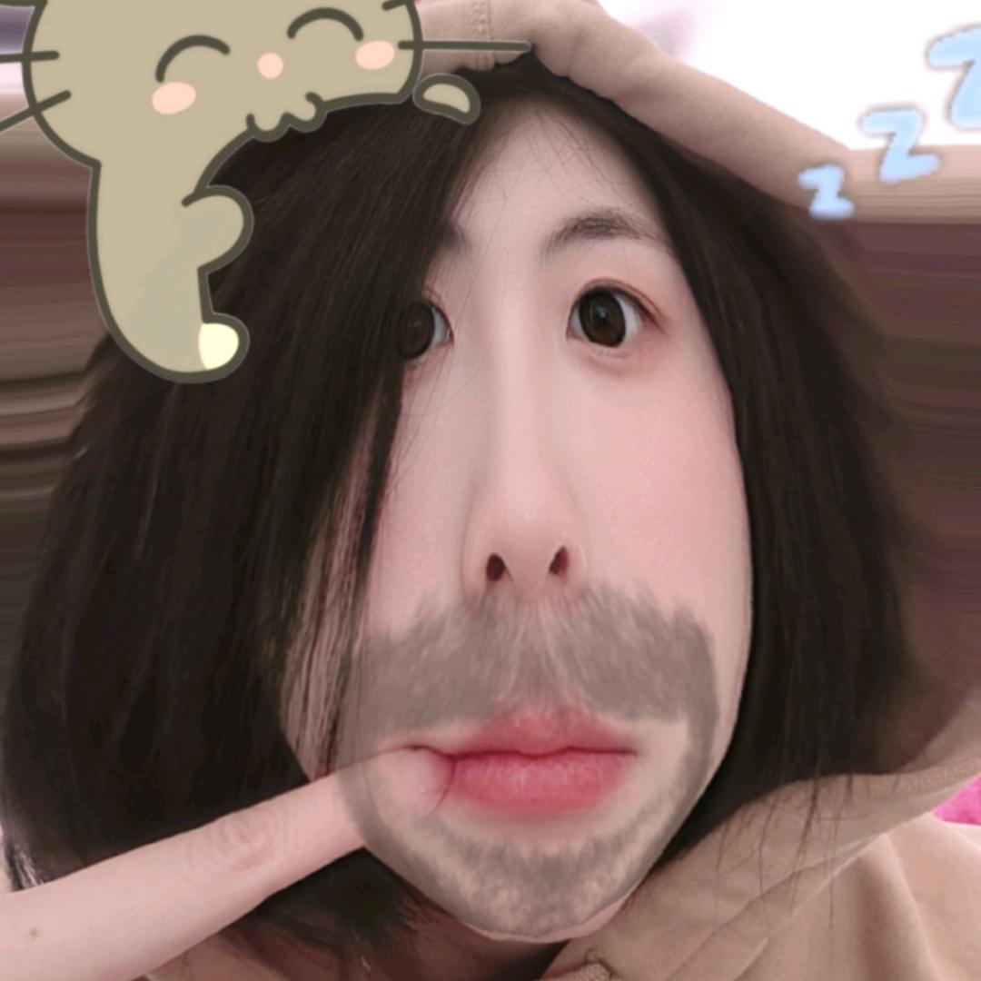 废柴♉️慕佳（搞笑版）