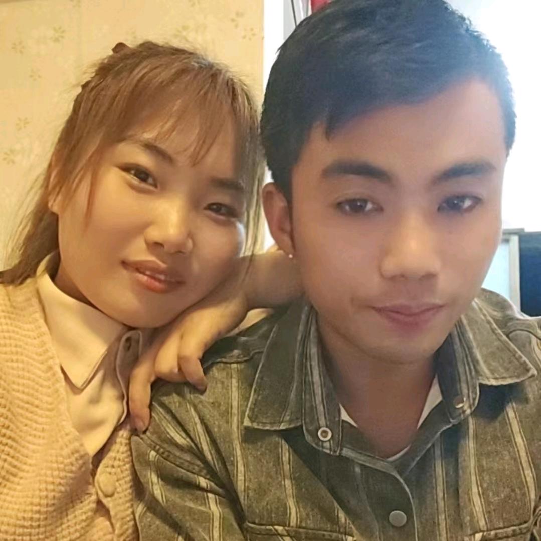 你的98K男友