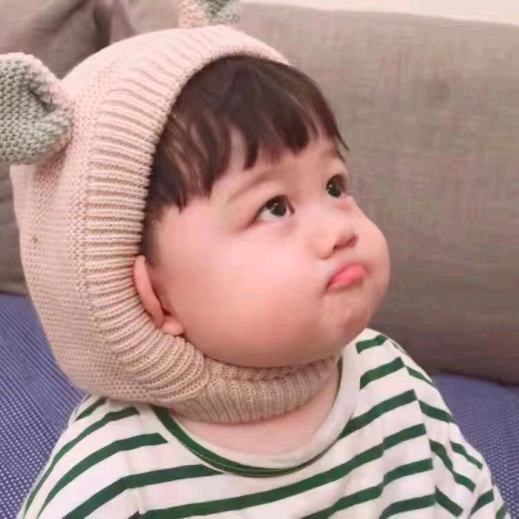 不要财才啦