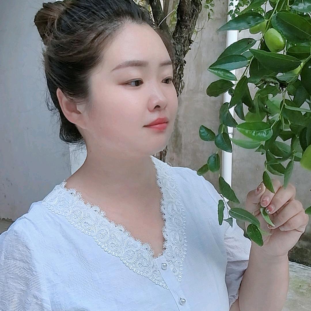 美丽❤