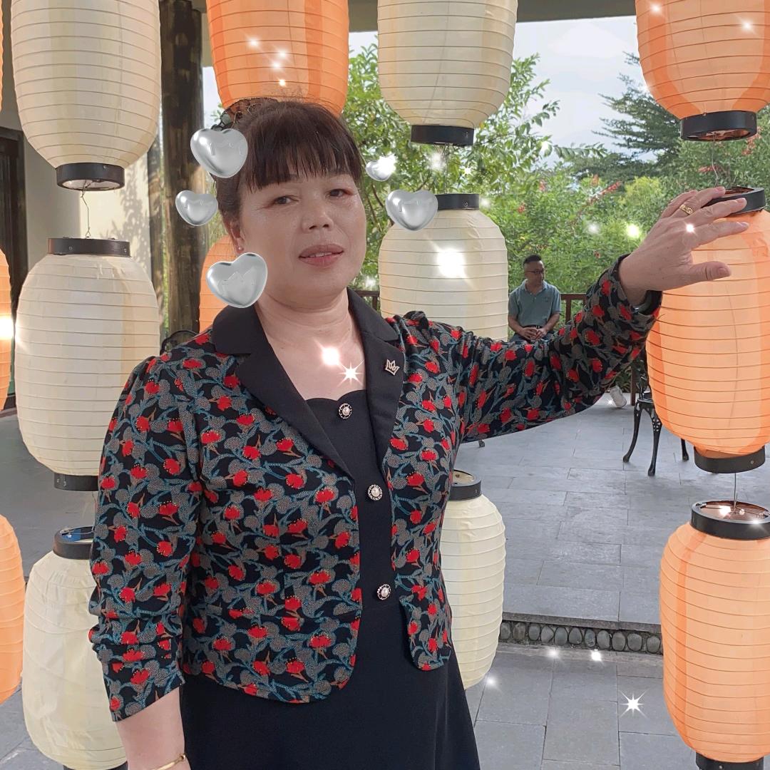 春天花开