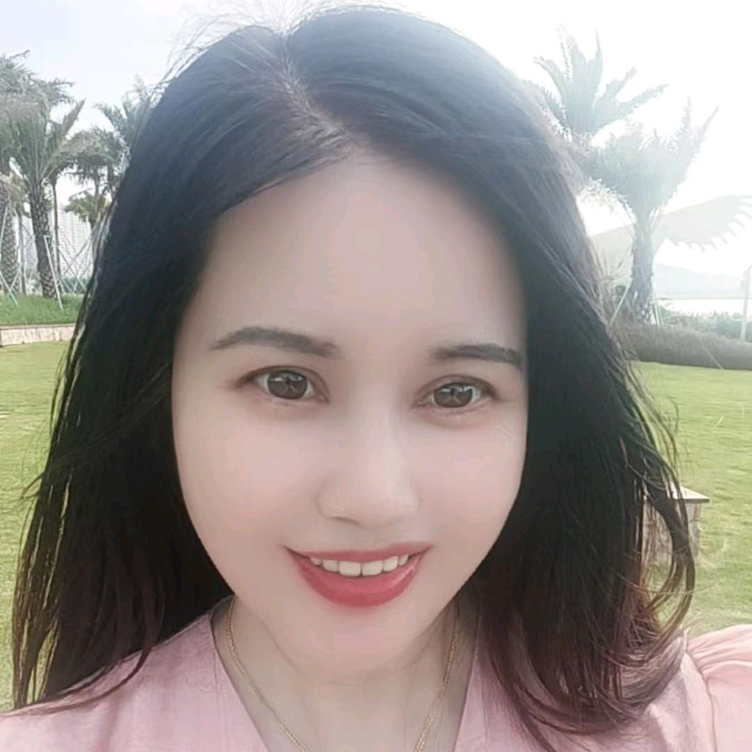 依然微笑